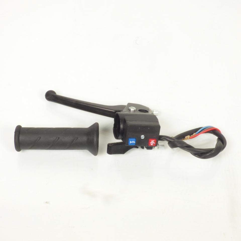 Cocotte gauche pour Peugeot 103