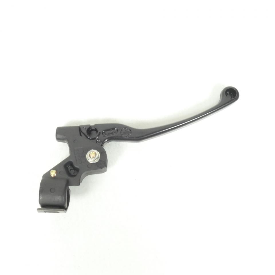 Cocotte + levier gauche pour scooter Peugeot 125 SV Geo 720889N Noir Neuf