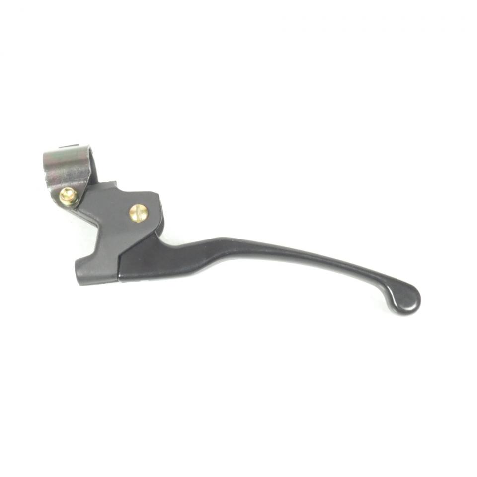 Cocotte + levier gauche pour scooter Peugeot 125 SV Geo 720889N Noir Neuf