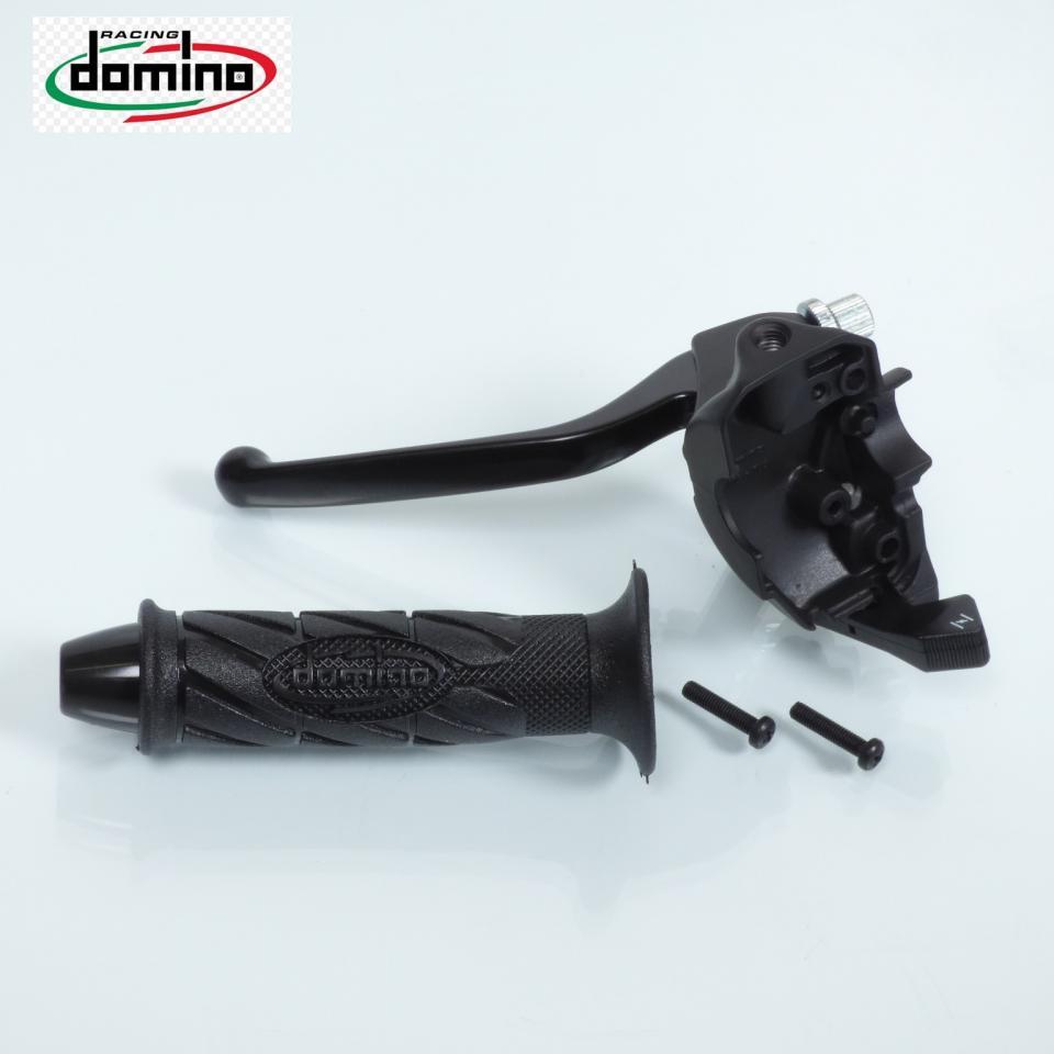 Cocotte gauche Domino pour Moto Derbi 50 GPR R 2001 à 2006 Neuf