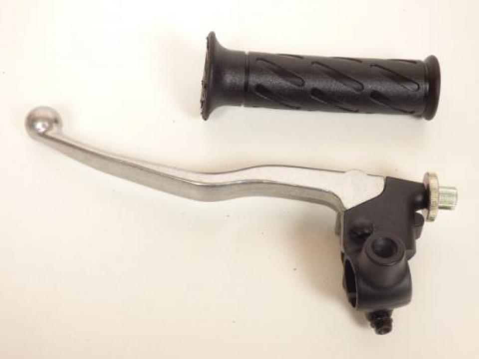 Cocotte gauche pour Derbi GPR nude