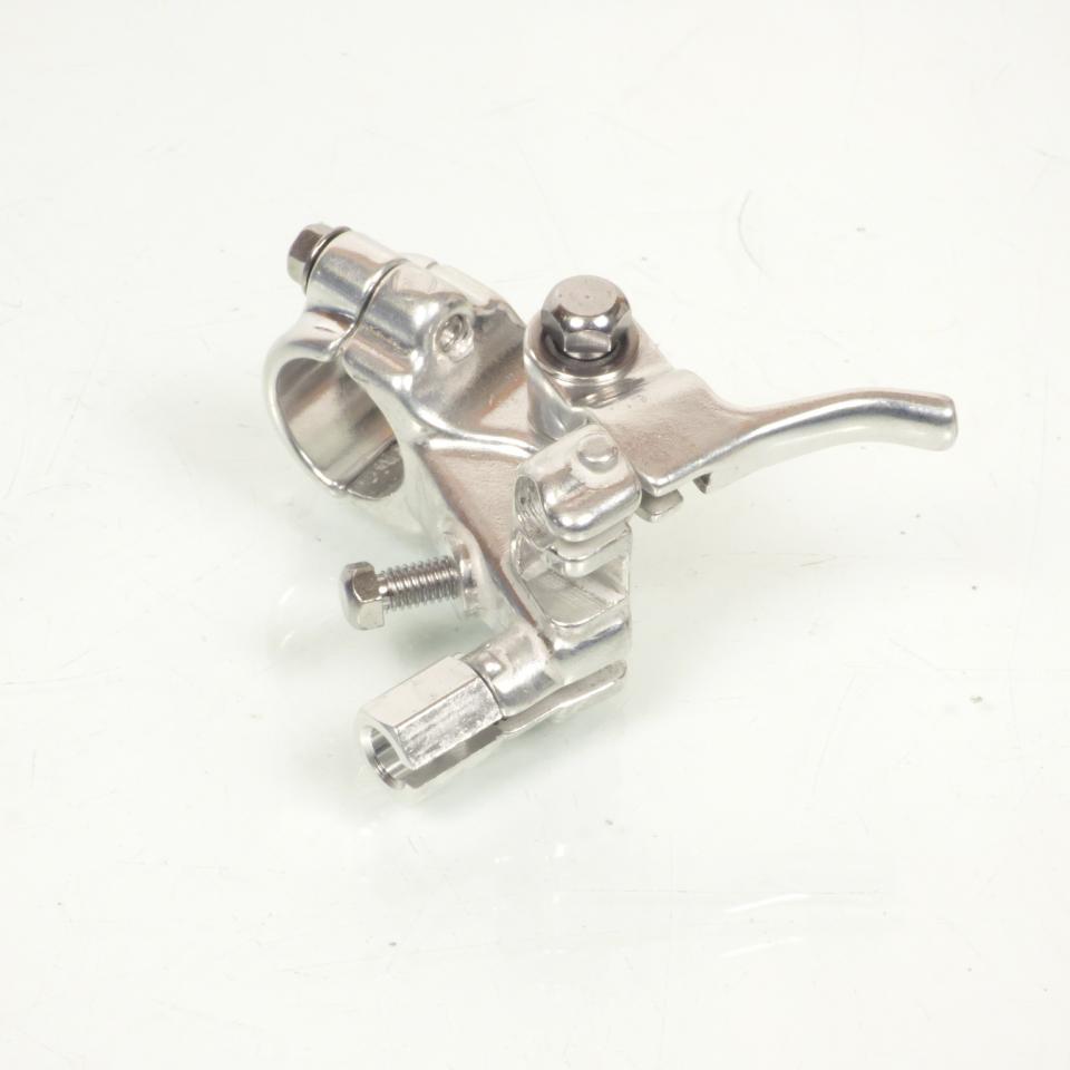 Cocotte gauche alu coulé BIHR pour moto Honda 250 CRF-X 2004 à 2011 Neuf
