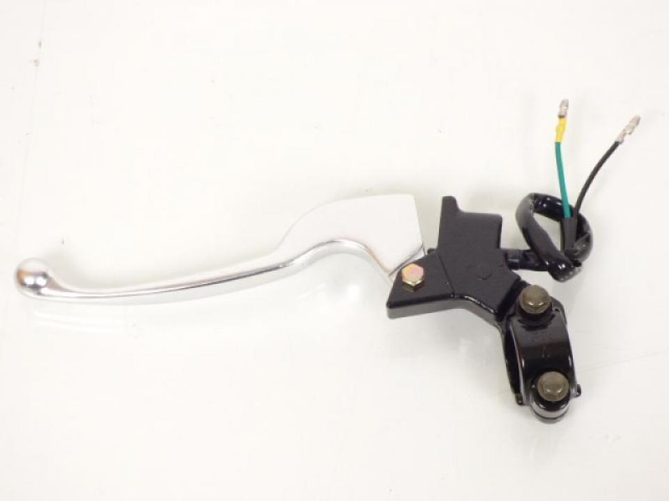 Cocotte gauche pour Kymco People