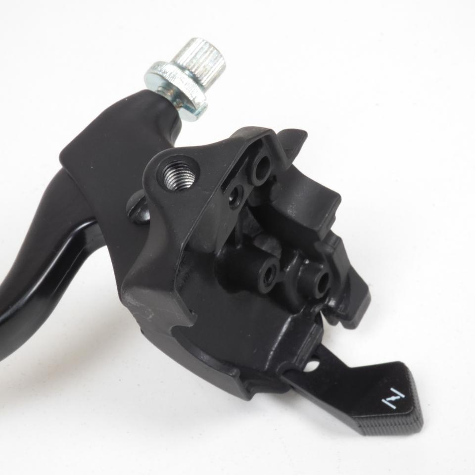 Cocotte gauche Domino pour Moto Peugeot 50 XP6 Après 2003 3249.04 Neuf