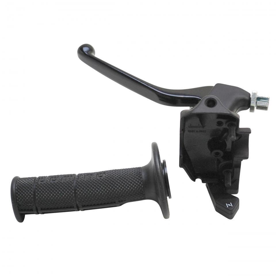 Cocotte gauche Domino pour Moto Peugeot 50 XP6 Après 2003 3249.04 Neuf