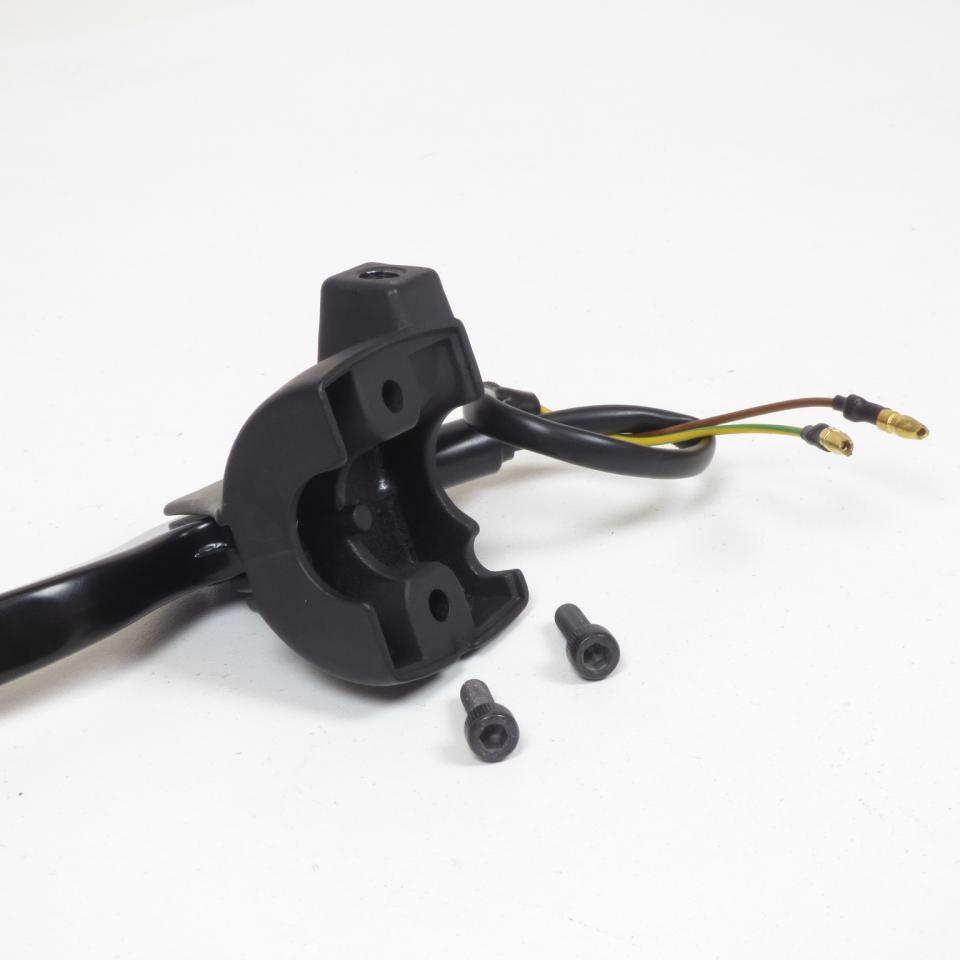 Cocotte gauche Domino pour Scooter MBK 50 Spirit 2004 à 2017 3027.04 Neuf