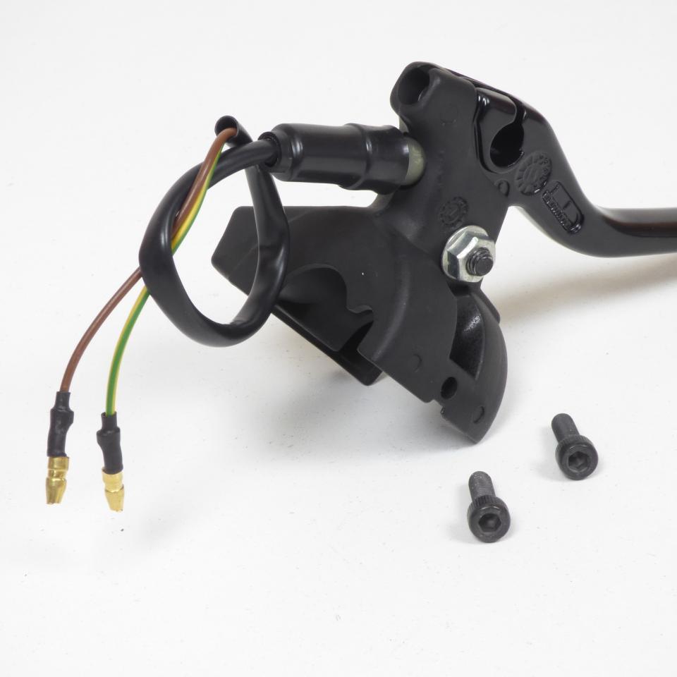 Cocotte gauche Domino pour Scooter MBK 50 Spirit 2004 à 2017 3027.04 Neuf