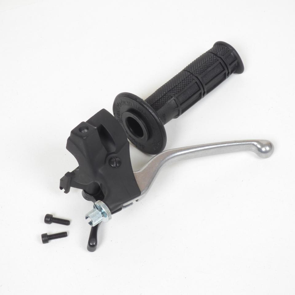 Cocotte gauche Domino pour Moto Rieju 50 RR 0/000.830.5001 Neuf