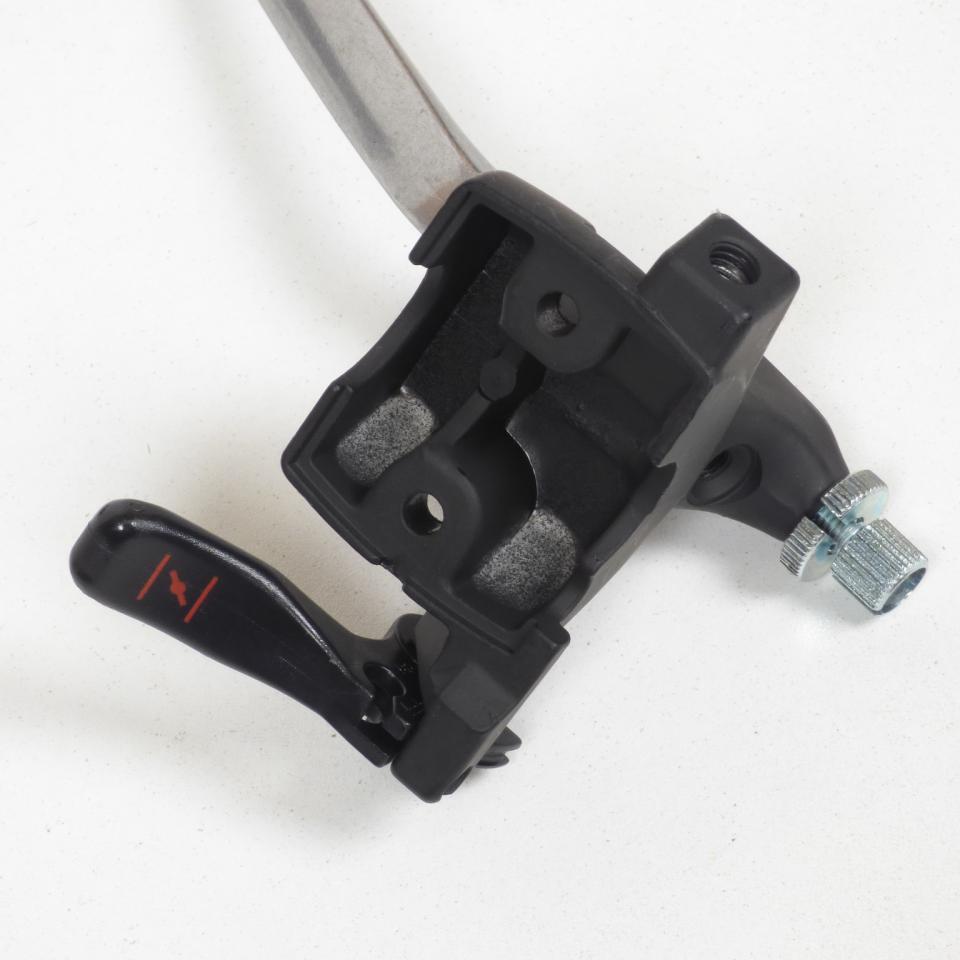 Cocotte gauche Domino pour Moto Rieju 50 RR 0/000.830.5001 Neuf