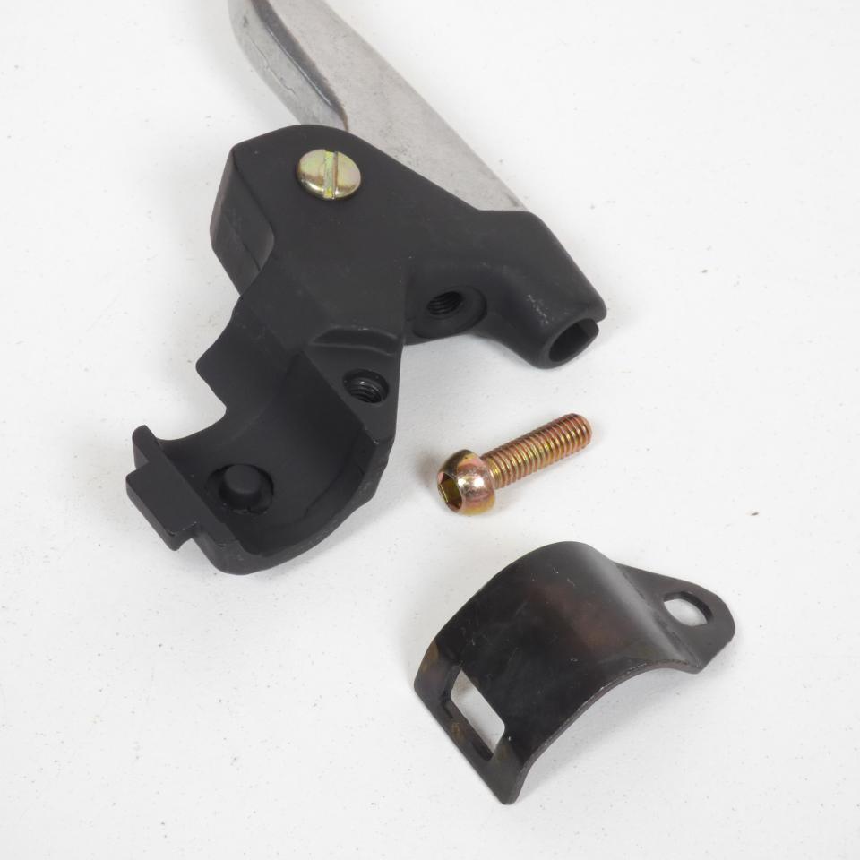 Cocotte gauche Domino pour Scooter MBK 50 Ovetto Avant 2017 2522.04 Neuf