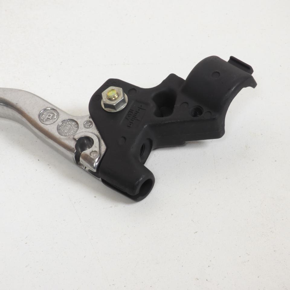 Cocotte gauche Domino pour Scooter MBK 50 Ovetto Avant 2017 2522.04 Neuf