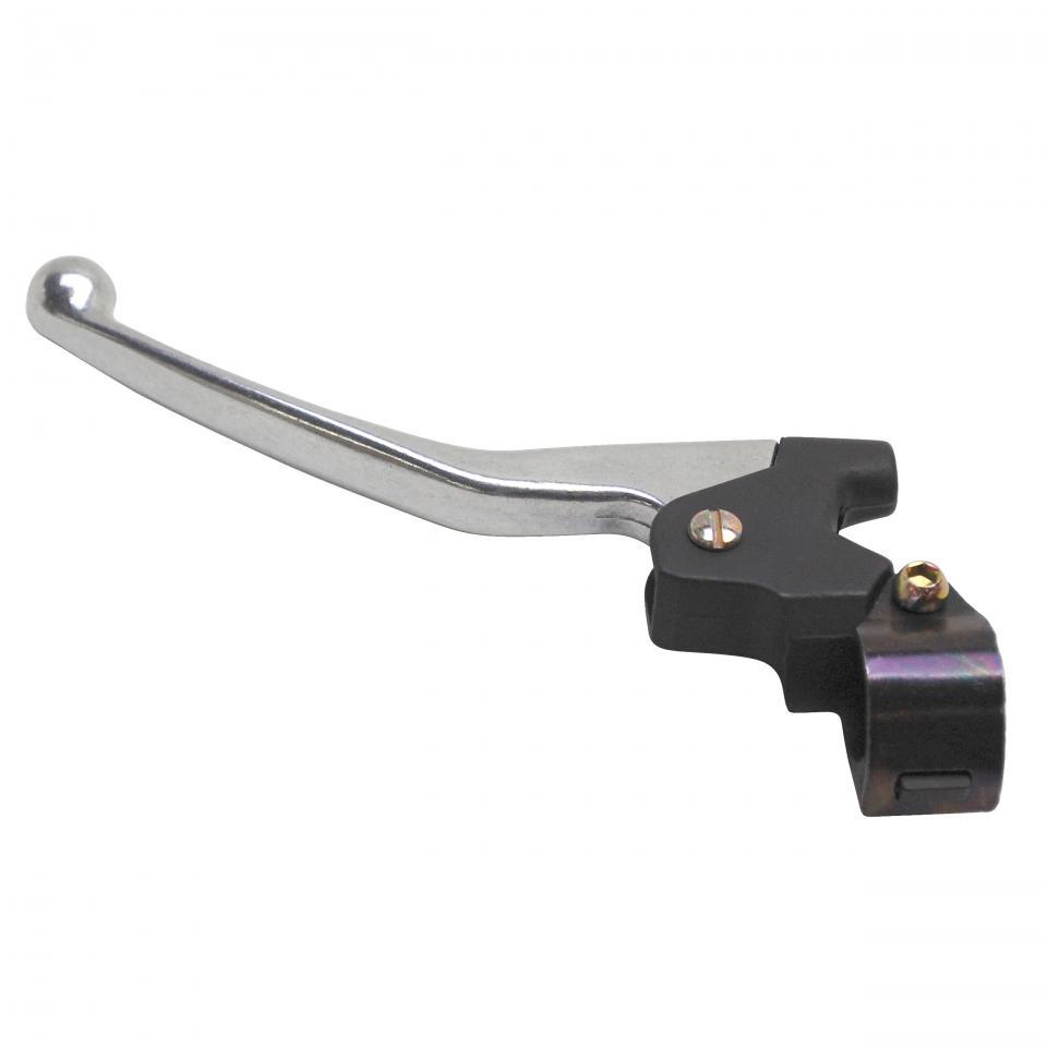 Cocotte gauche Domino pour Scooter MBK 50 Ovetto Avant 2017 2522.04 Neuf