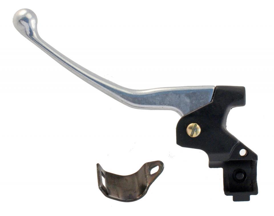 Cocotte gauche Domino pour Scooter MBK 50 Ovetto Avant 2017 2522.04 Neuf