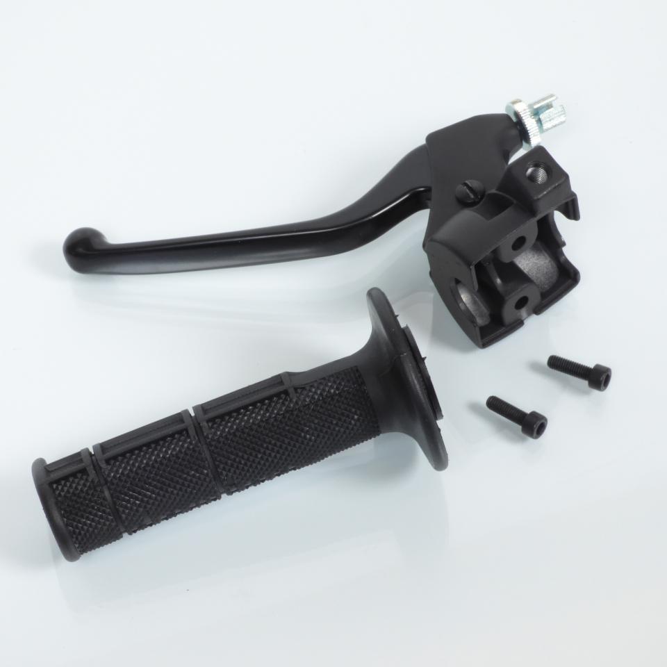 Cocotte gauche pour Derbi Senda R