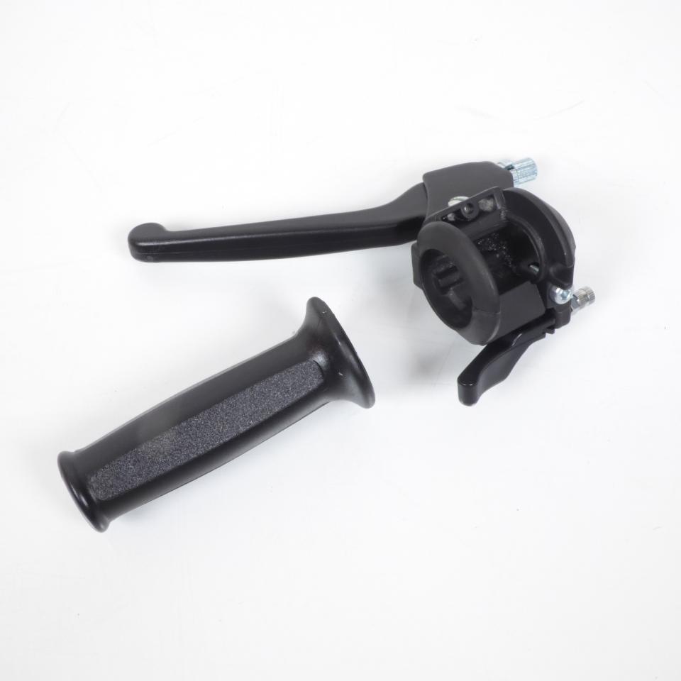 Cocotte gauche Domino pour Mobylette MBK 50 51 Avant 2020 1683.04 Neuf