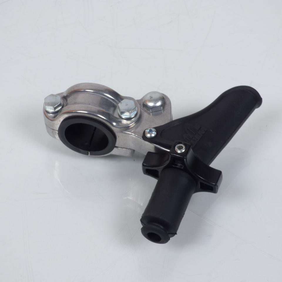 Cocotte gauche Wirtz pour Auto Guidon Ø22mm / Axe levier Ø6mm Neuf