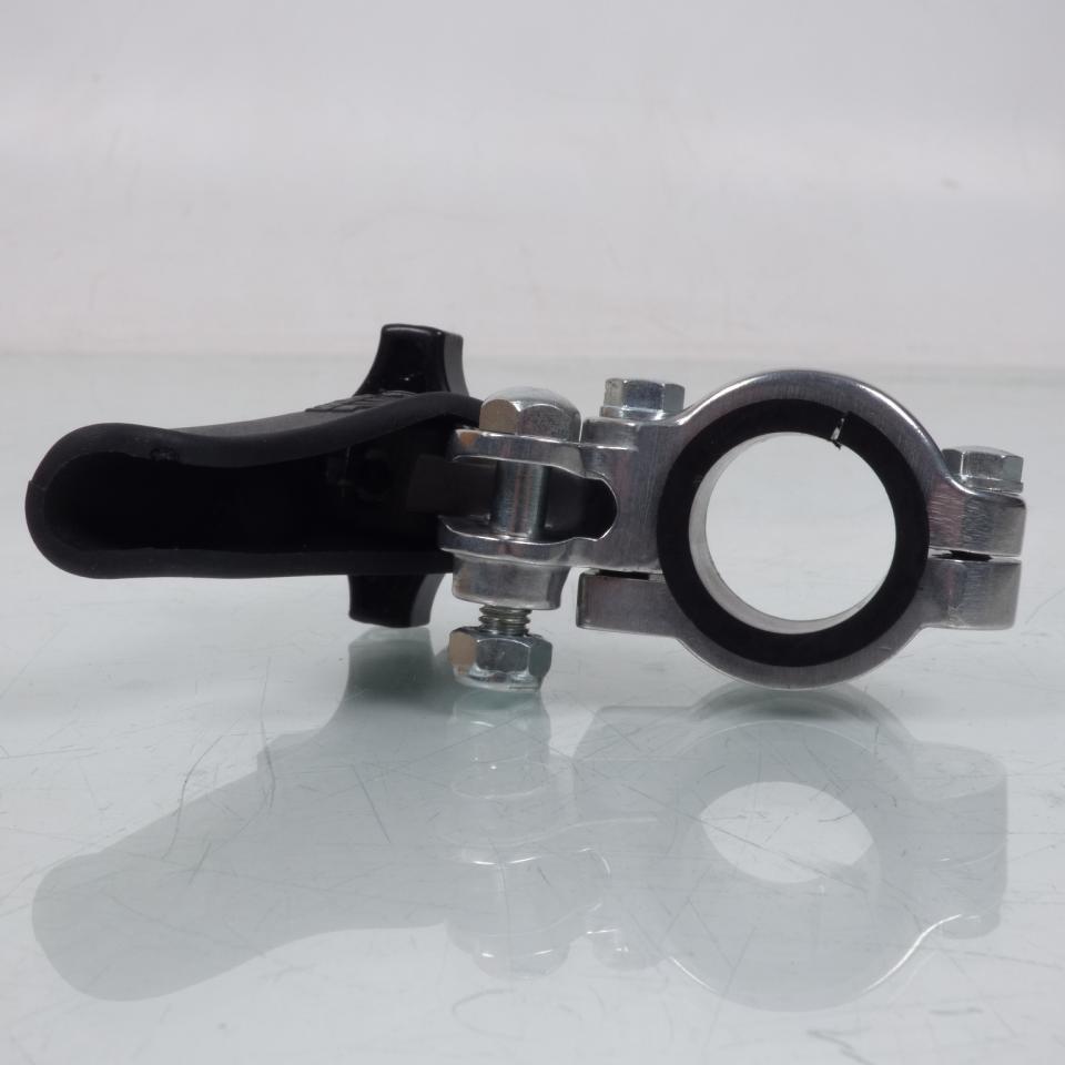 Cocotte gauche Wirtz pour Auto Guidon Ø22mm / Axe levier Ø6mm Neuf