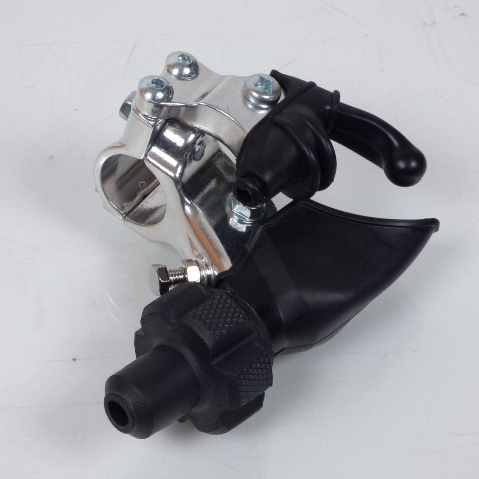 Cocotte gauche d'embrayage pour moto enduro cross Yamaha 450 YZF après 2003 Neuf