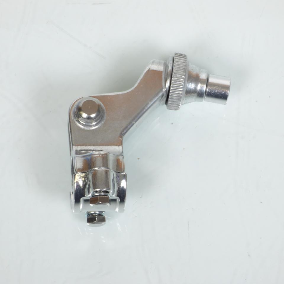 Cocotte gauche origine pour Moto Yamaha 125 YZ 2000 à 2014 L18-400P Neuf