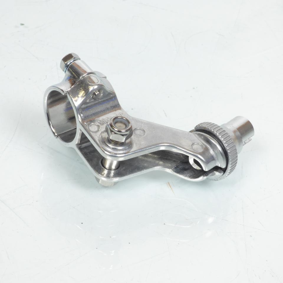 Cocotte gauche origine pour Moto Yamaha 125 YZ 2000 à 2014 L18-400P Neuf