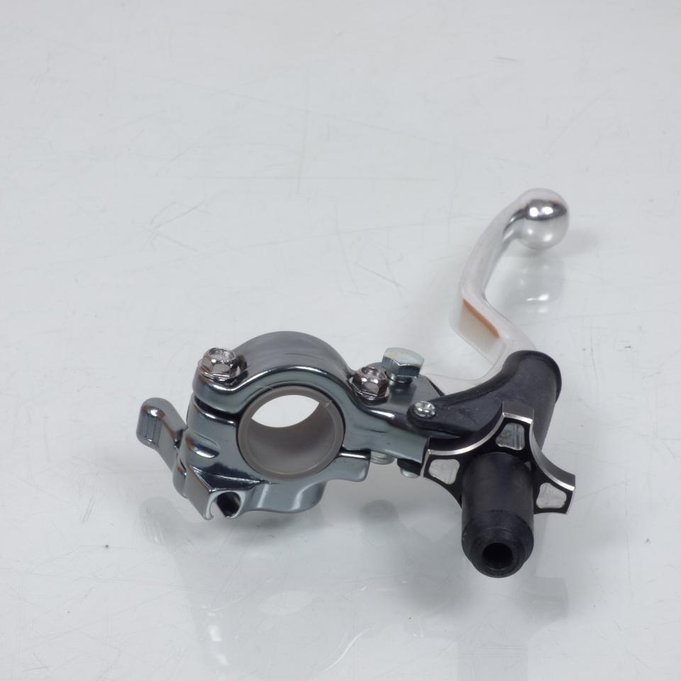 Cocotte gauche embrayage levier décompresseur pour moto Yamaha 250 YZF 2003-2009 Neuf