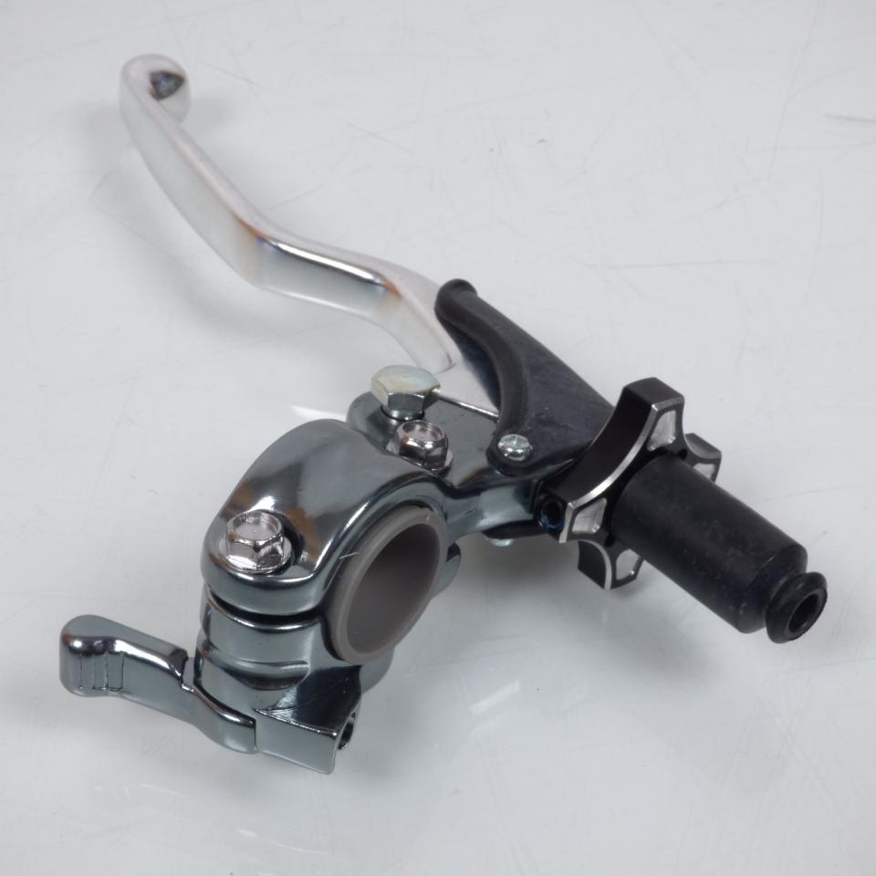 Cocotte gauche embrayage levier décompresseur pour moto Yamaha 250 YZF 2003-2009 Neuf