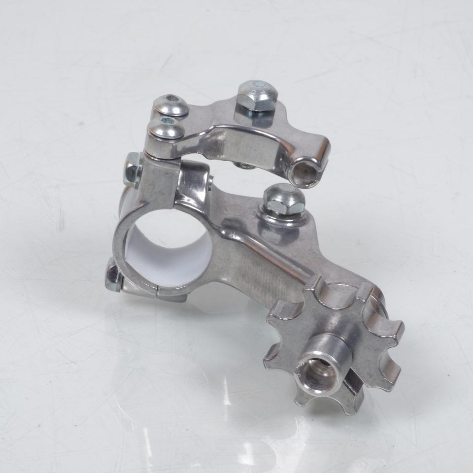 Cocotte gauche Générique pour moto Yamaha 250 YZF 2006-2016 L18-40006 / sans levier start. Neuf