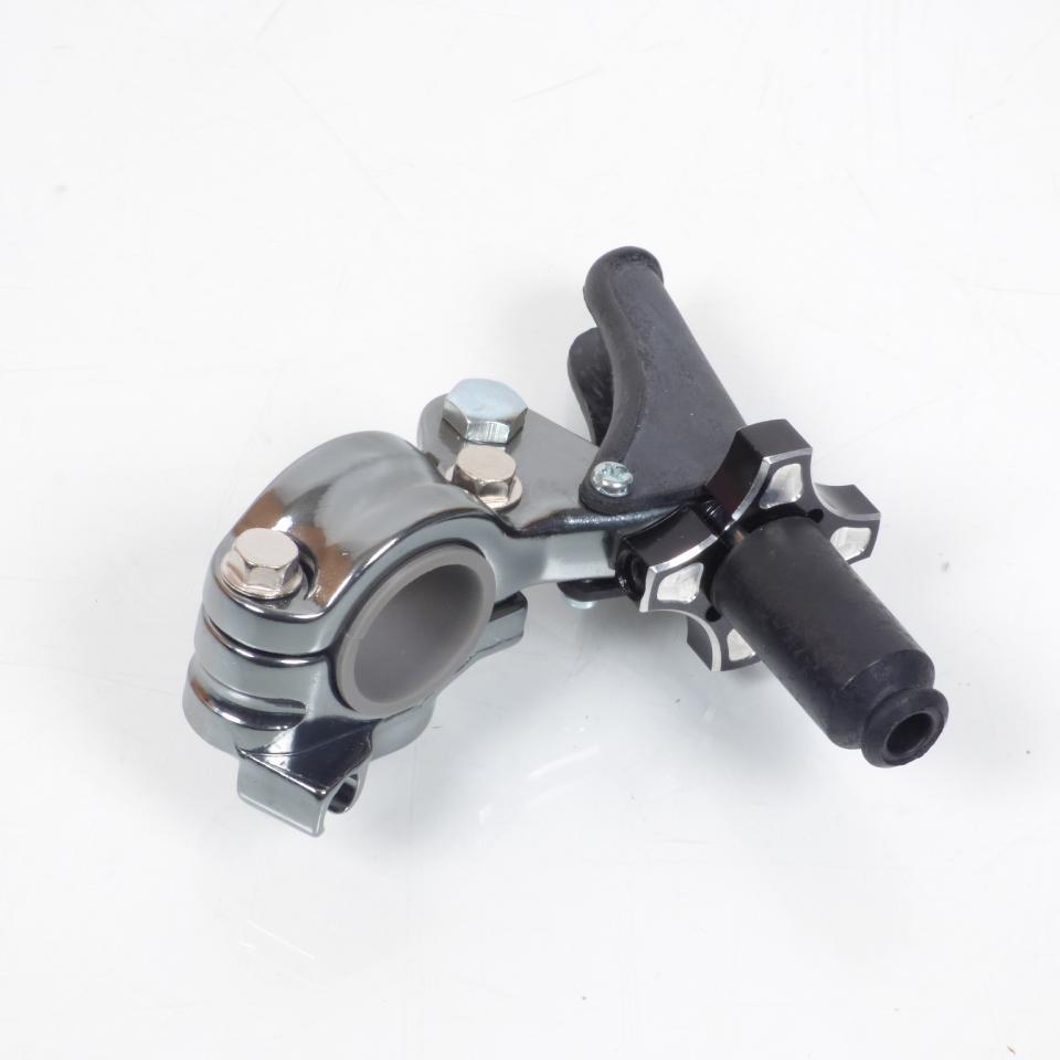 Cocotte gauche pour Yamaha YZF