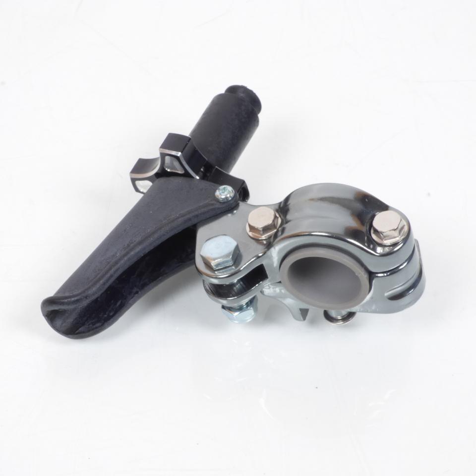 Cocotte gauche Générique pour moto Yamaha 250 YZF 2003-2009 Guidon Ø22mm / sans leviers Neuf
