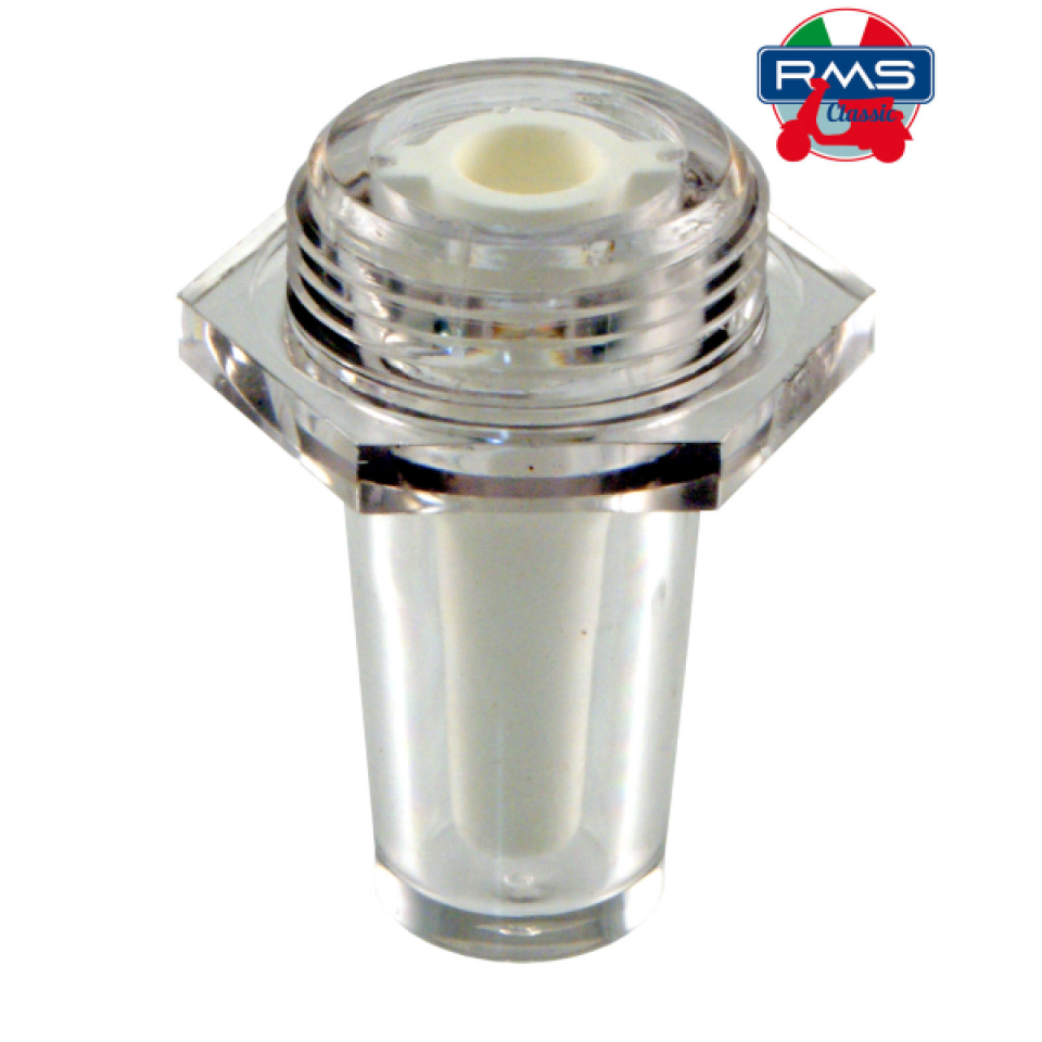 Jauge réservoir d'huile RMS pour scooter Piaggio 125 Vespa PX 1998-2001 623140