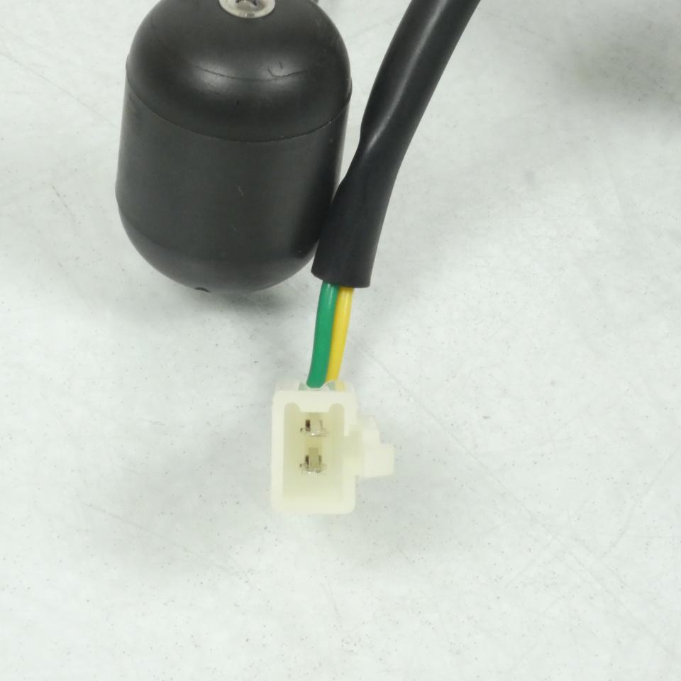 Jauge réservoir à carburant pour scooter Peugeot 125 Tweet 804962 37800-X43-0200