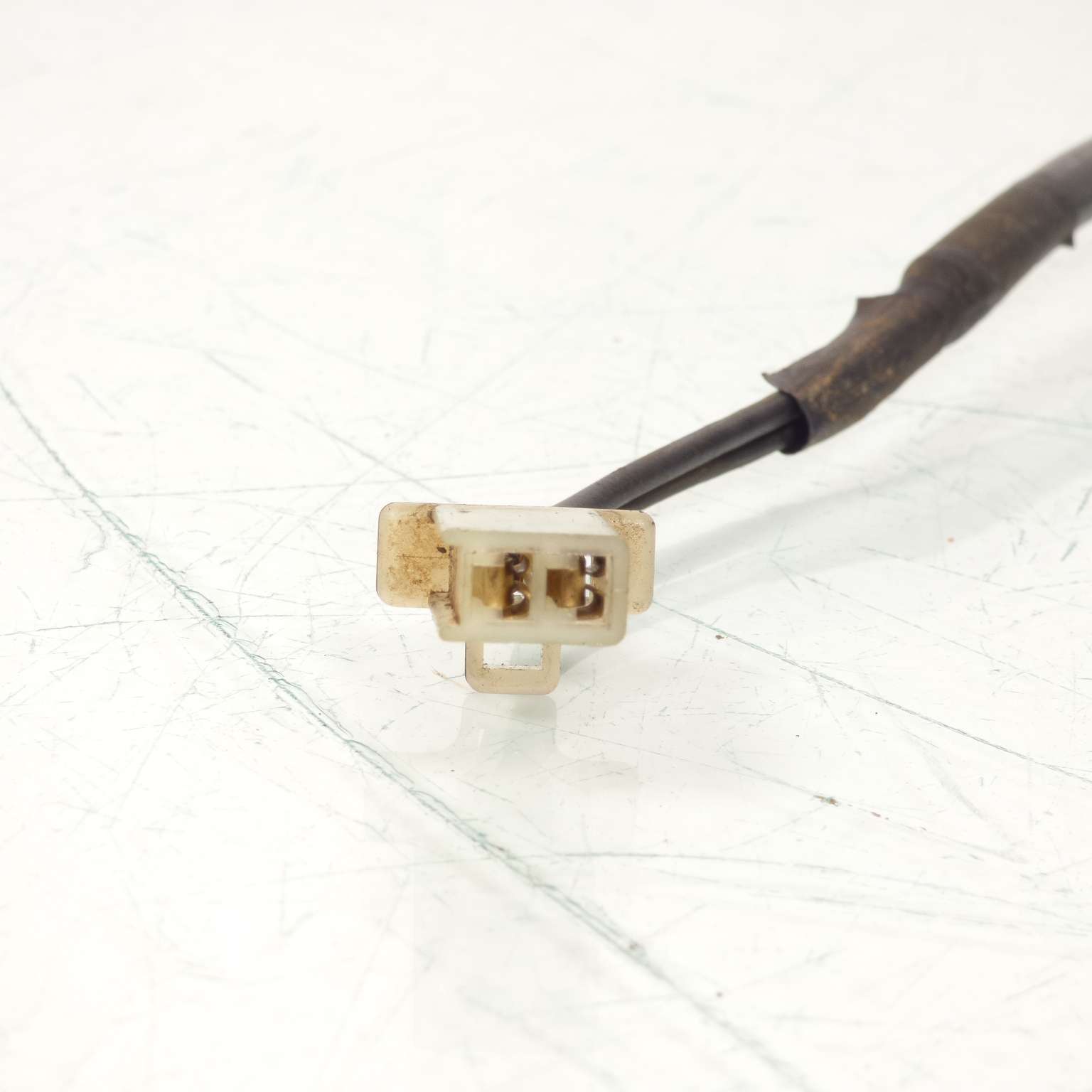 Jauge de réservoir origine pour moto Suzuki 50 RMX 1996 à 2001 37880-03D00