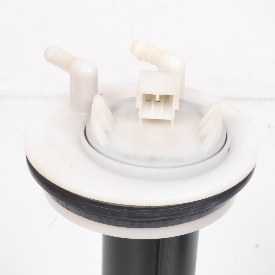 Jauge de réservoir origine pour scooter Peugeot 50 Elyseo 1999 9604579780 / 9624890780 Occasion