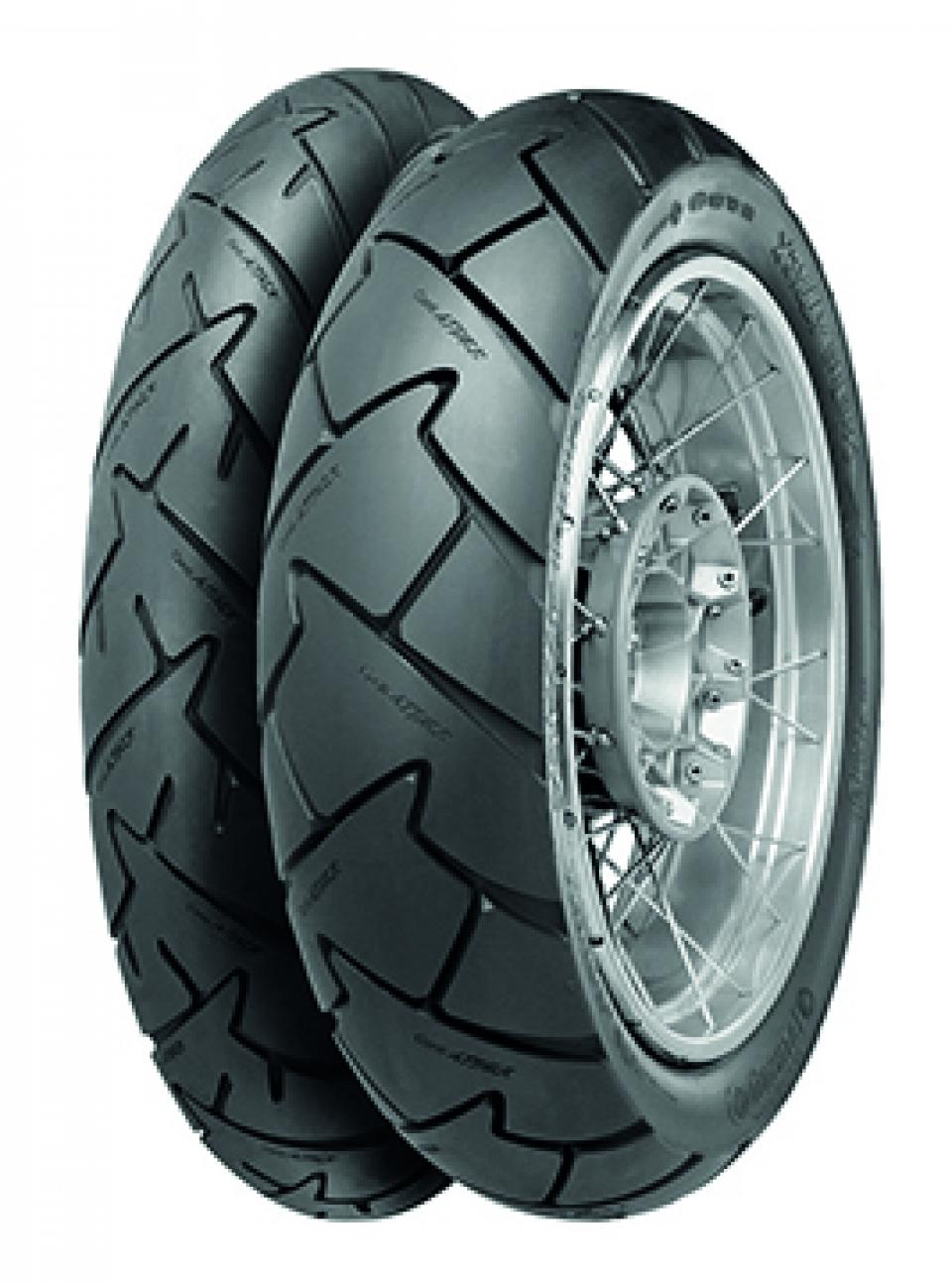 Pneu 120-70-17 Continental pour Moto Neuf