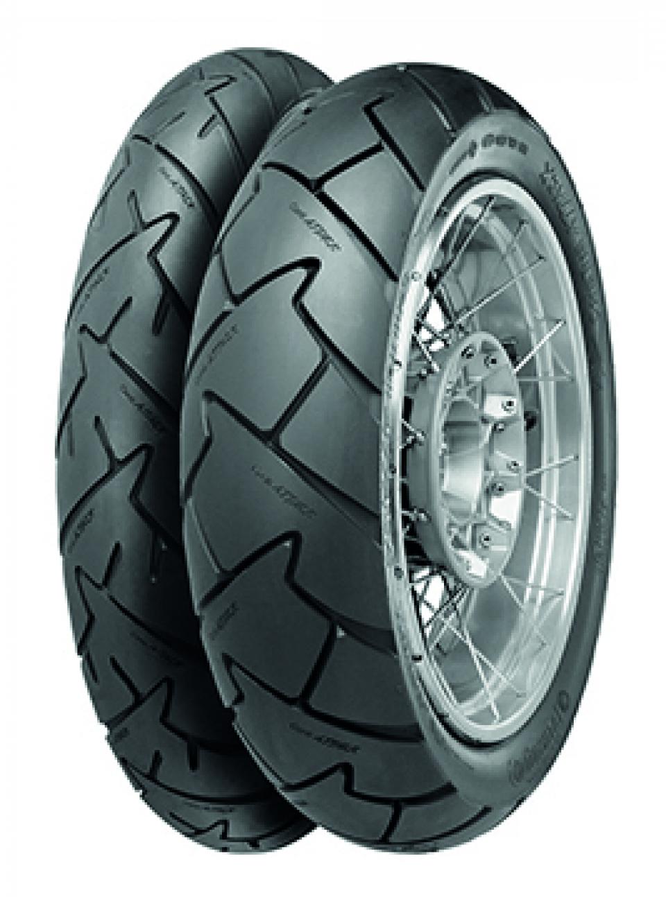 Pneu 120-70-17 Continental pour Moto Neuf