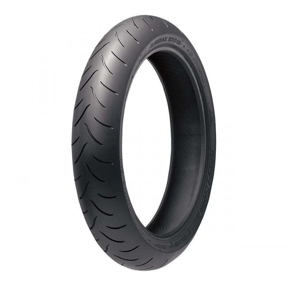 Pneu 120-70-17 Bridgestone pour Moto Honda 650 Cb R Après 2019 Neuf