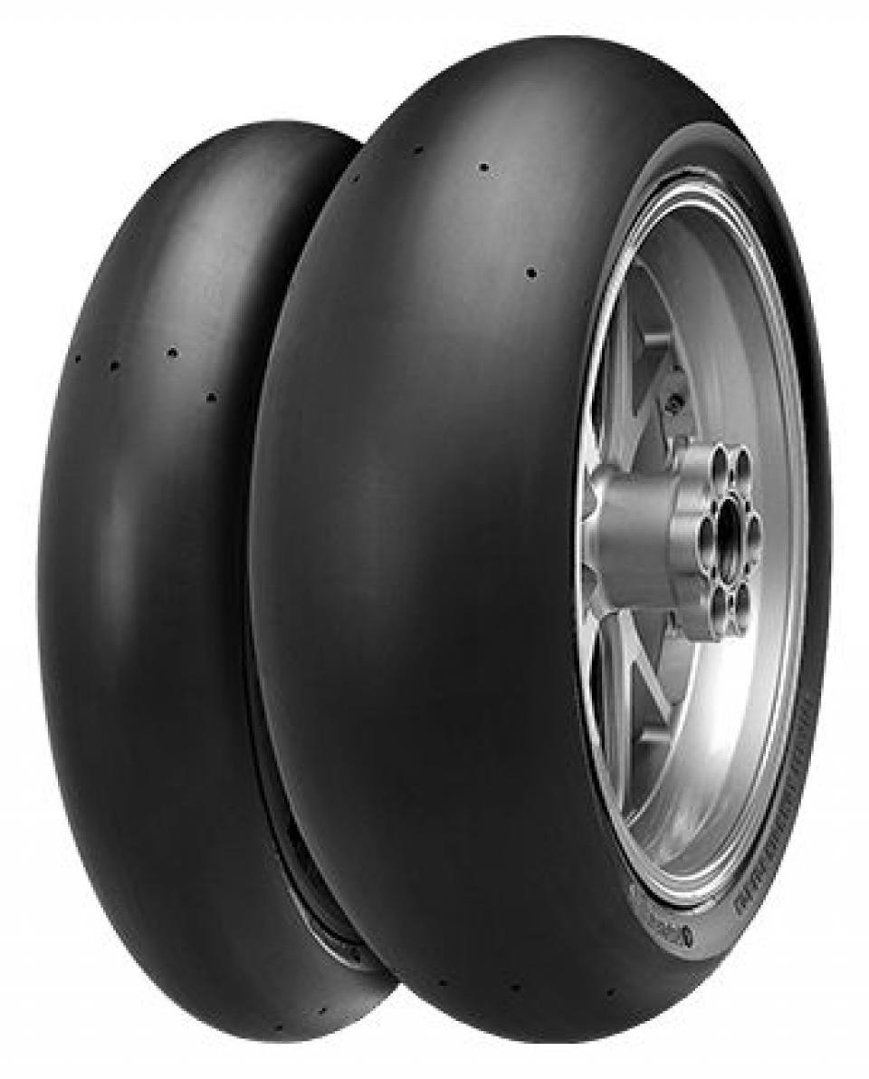 Pneu 120-70-17 pour  