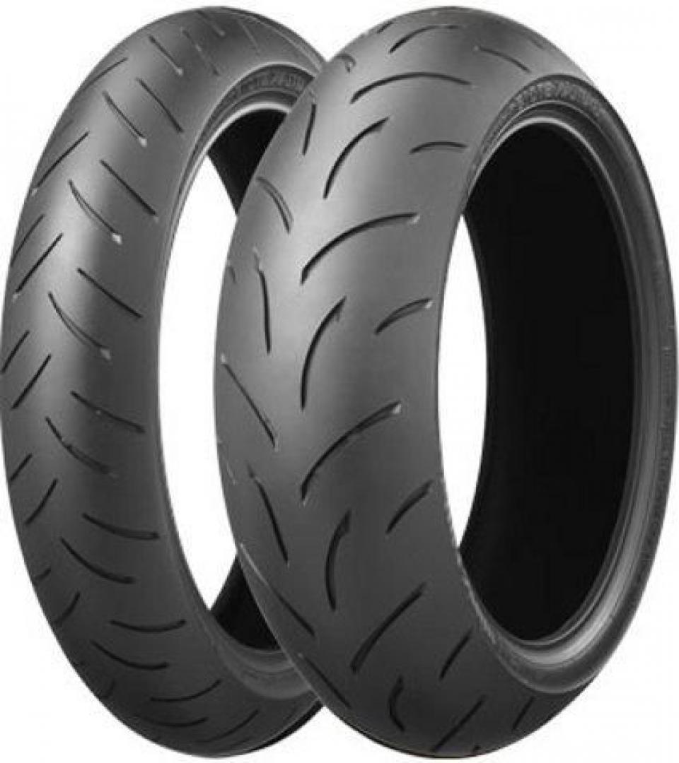Pneu 120-70-17 pour  