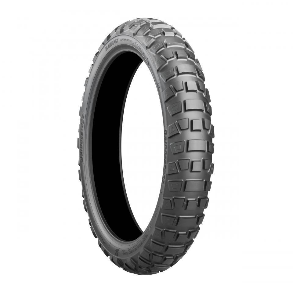 Pneu 120-70-17 pour  