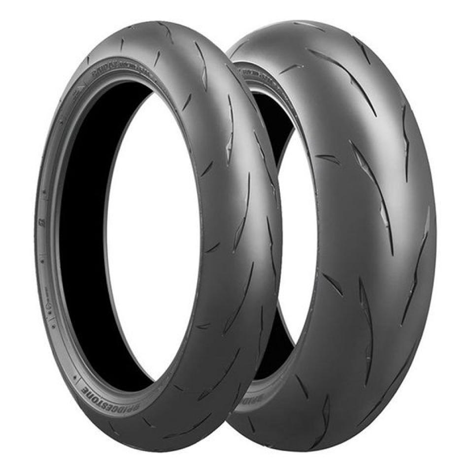 Pneu 120-70-17 pour  