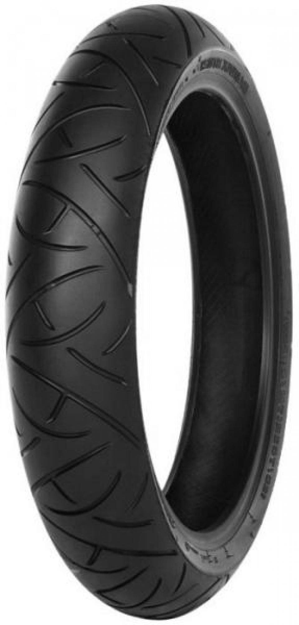 Pneu 120-70-17 Bridgestone pour Moto Neuf