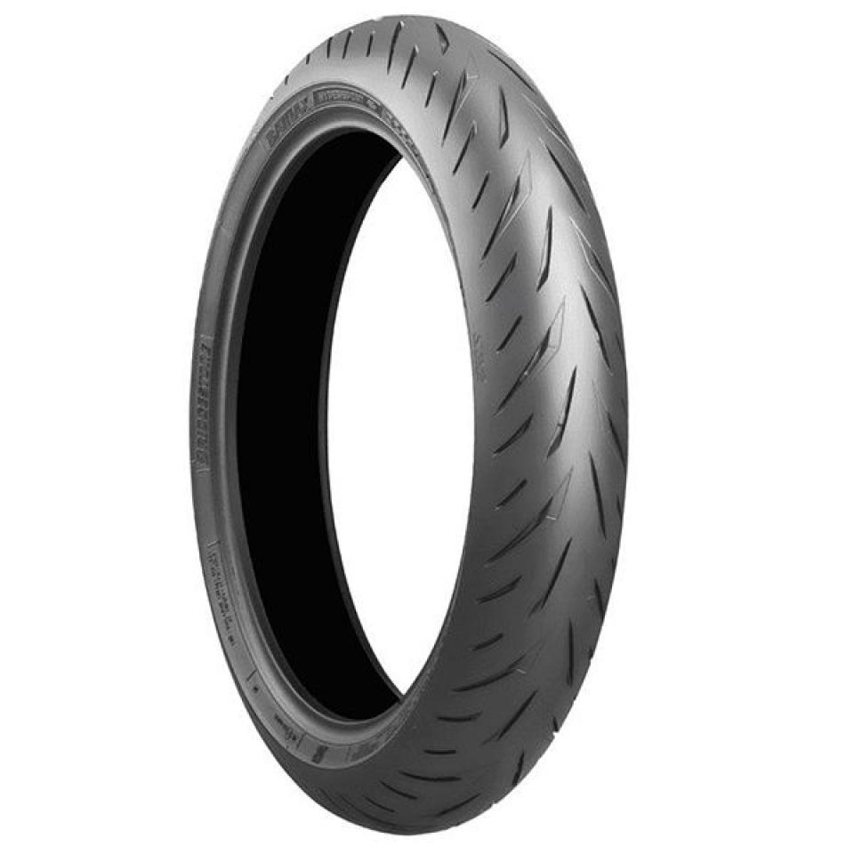 Pneu 120-70-17 Bridgestone pour pour Moto Neuf