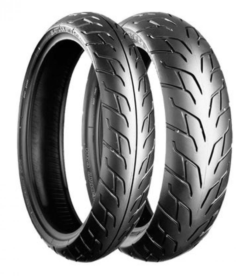 Pneu 120-70-17 pour  