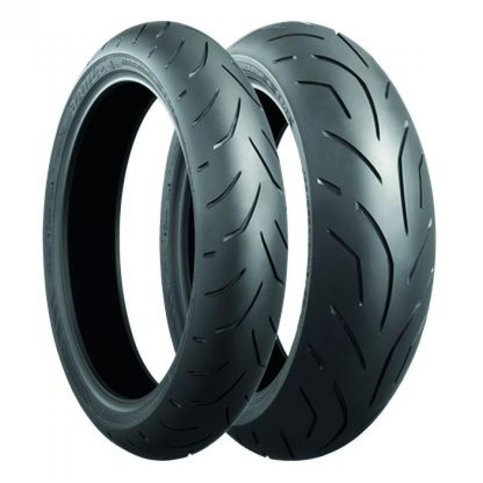 Pneu 120-70-17 pour  