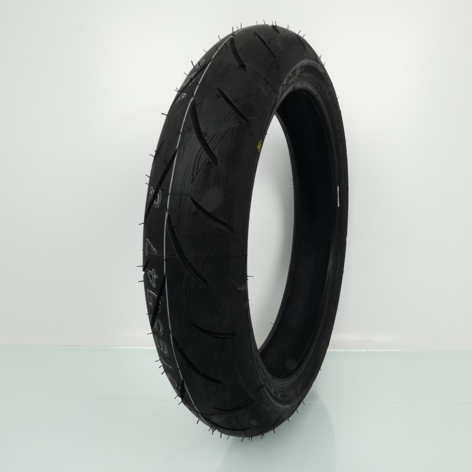 Pneu 120-70-17 pour Bridgestone