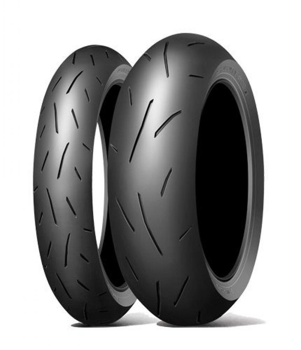 Pneu 120-70-17 pour  