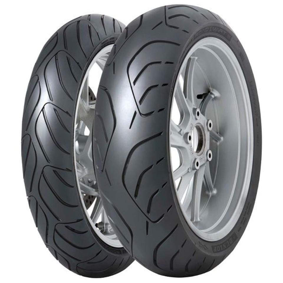 Pneu 120-70-17 pour  