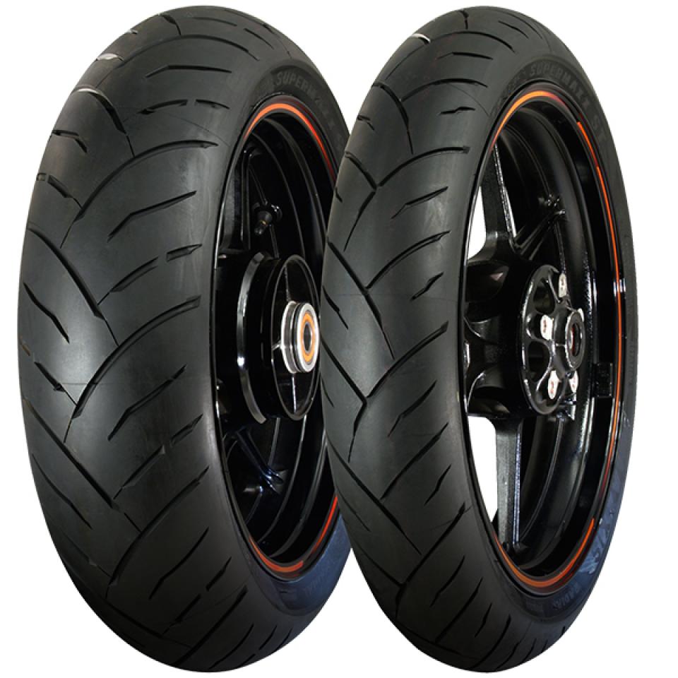 Pneu 120-70-17 Maxxis pour Moto Neuf