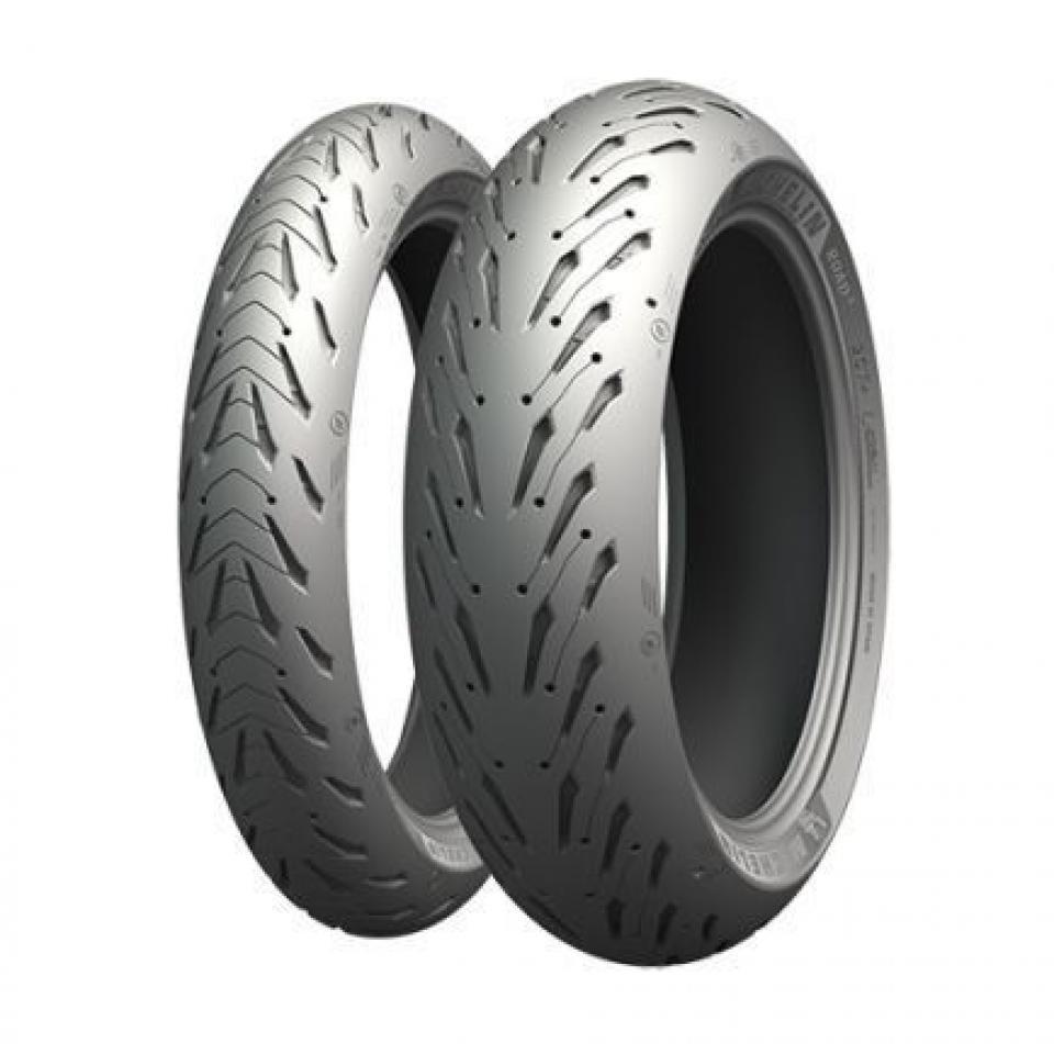 Pneu 120-70-17 pour BMW R Rt
