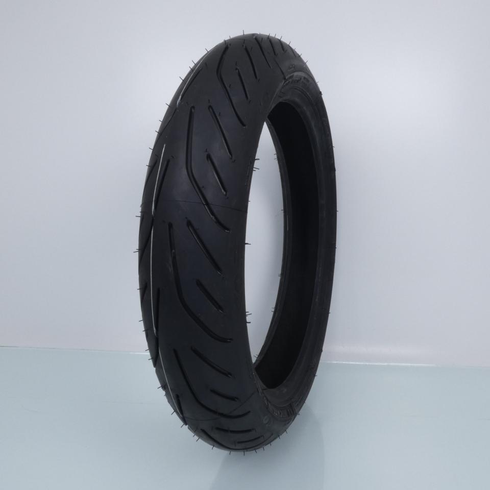 Pneu 120-70-17 Michelin Pilot Power 3 120/70 ZR 17 58W pour moto scooter AV Neuf